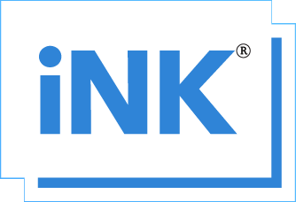 iNK logo